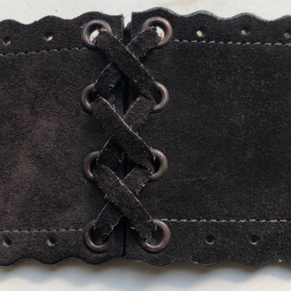 Leatherock belt - Picture 3 of 6